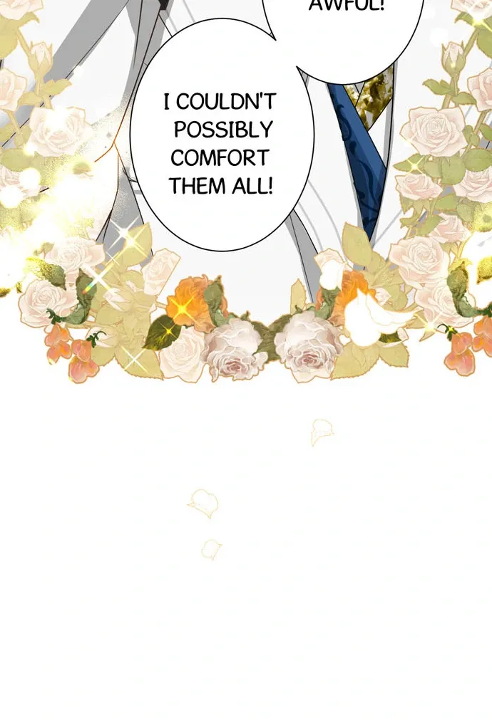 I Refuse to Be Executed a Second Time Chapter 151 page 46 - 