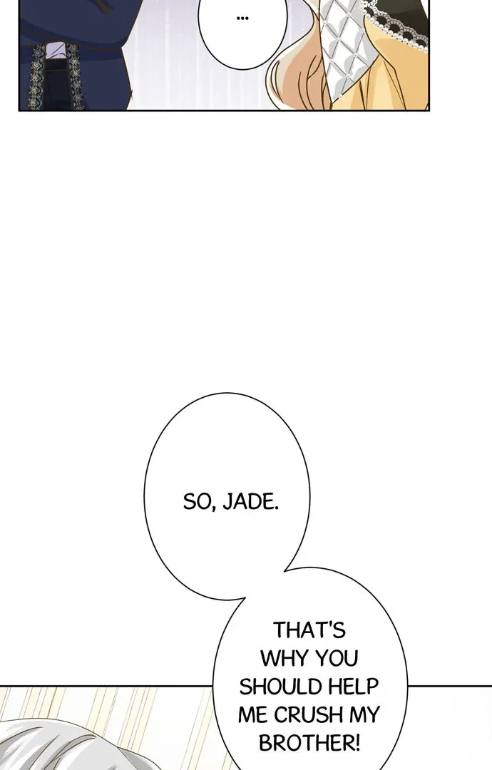 I Refuse to Be Executed a Second Time Chapter 151 page 48 - 