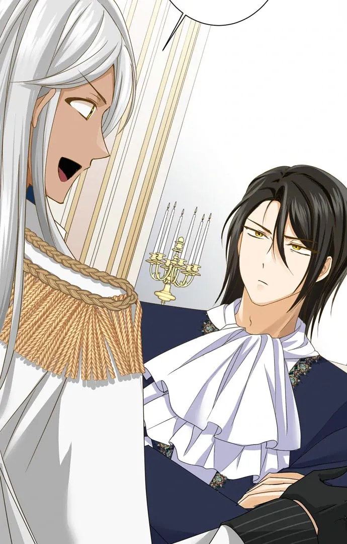 I Refuse to Be Executed a Second Time Chapter 151 page 49 - 