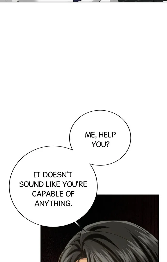 I Refuse to Be Executed a Second Time Chapter 151 page 50 - 