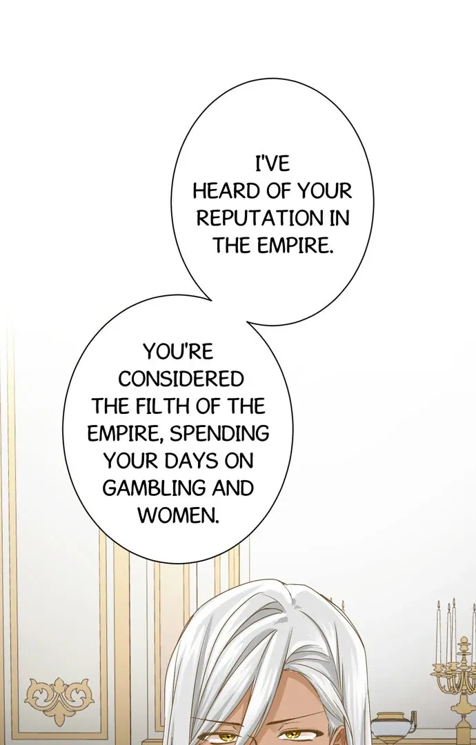 I Refuse to Be Executed a Second Time Chapter 151 page 52 - 
