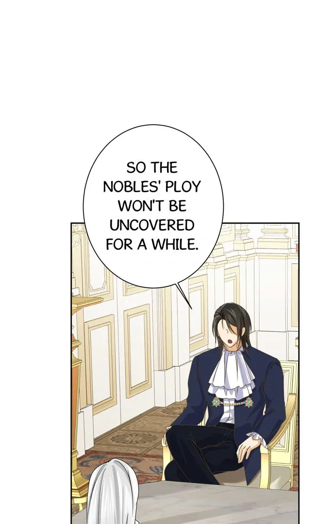 I Refuse to Be Executed a Second Time Chapter 151 page 58 - 
