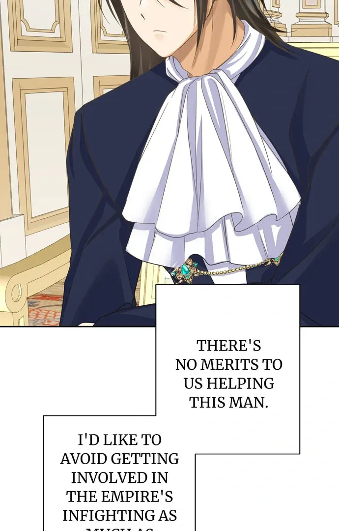 I Refuse to Be Executed a Second Time Chapter 151 page 62 - 