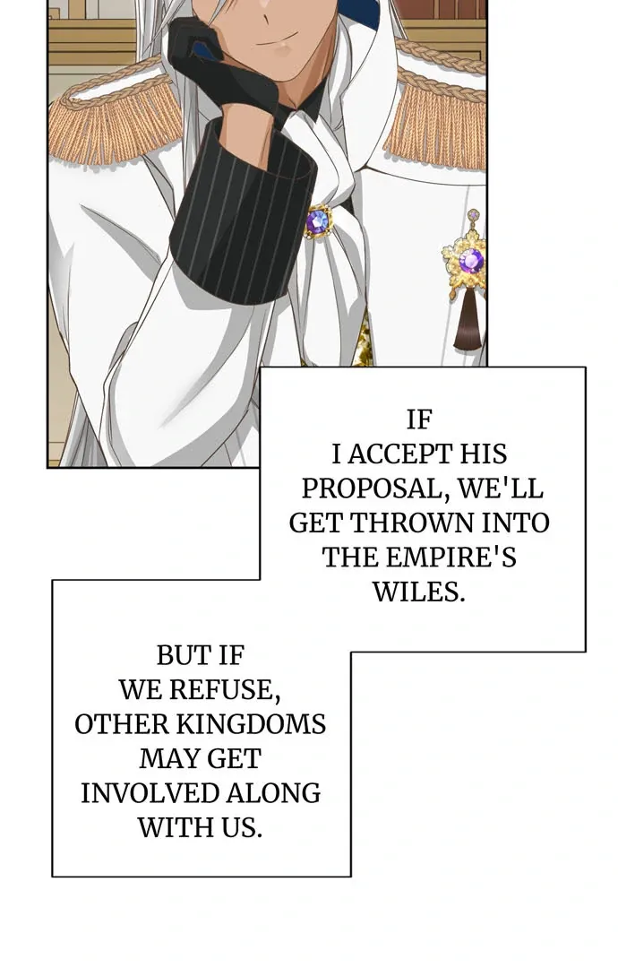 I Refuse to Be Executed a Second Time Chapter 151 page 67 - 