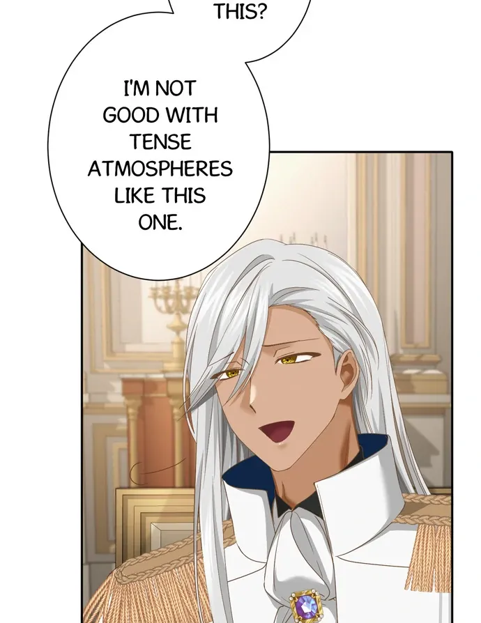 I Refuse to Be Executed a Second Time Chapter 152 page 13 - 