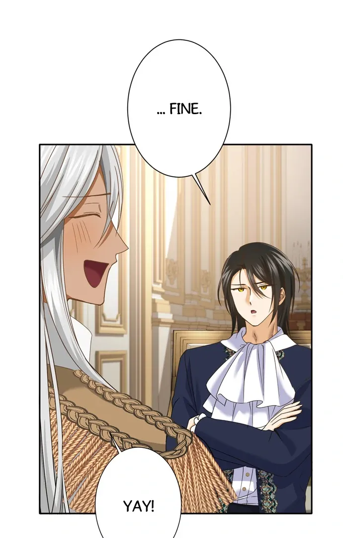 I Refuse to Be Executed a Second Time Chapter 152 page 15 - 