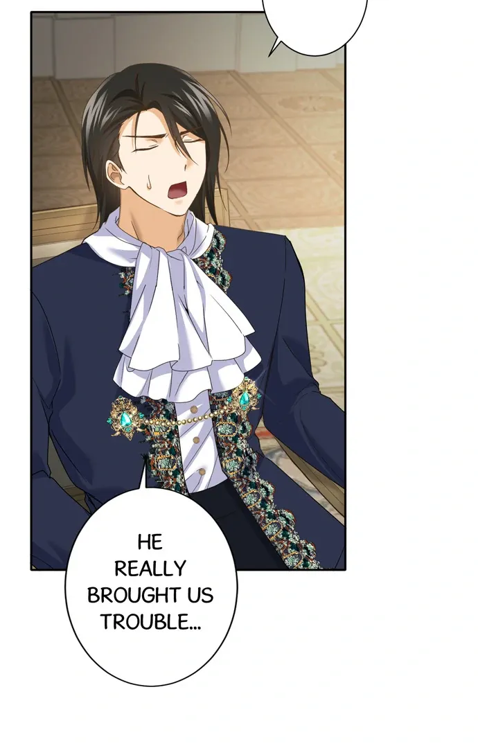 I Refuse to Be Executed a Second Time Chapter 152 page 23 - 