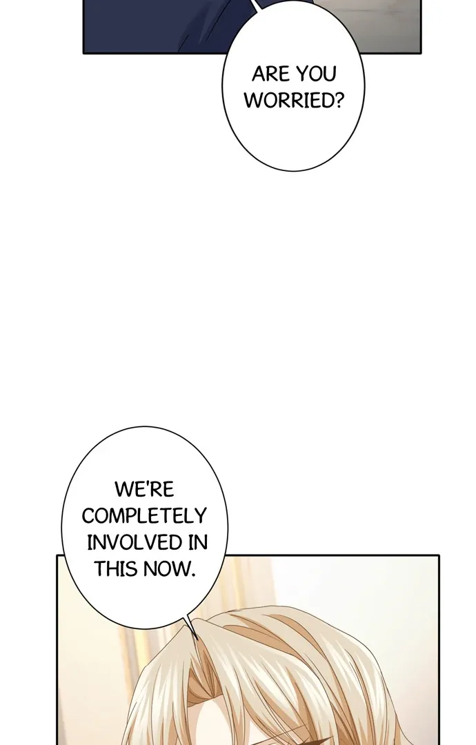 I Refuse to Be Executed a Second Time Chapter 152 page 25 - 