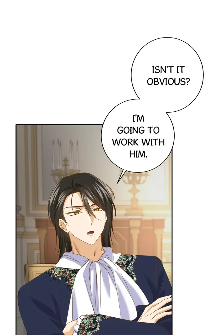 I Refuse to Be Executed a Second Time Chapter 152 page 36 - 
