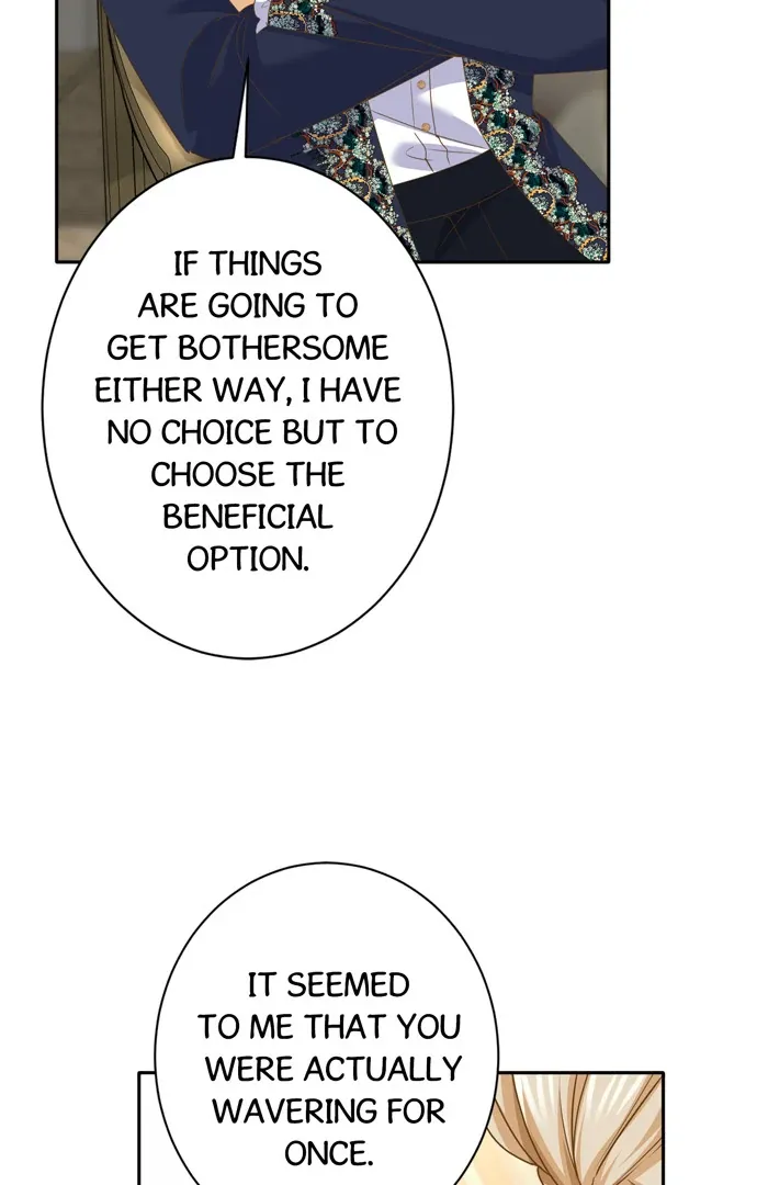 I Refuse to Be Executed a Second Time Chapter 152 page 37 - 