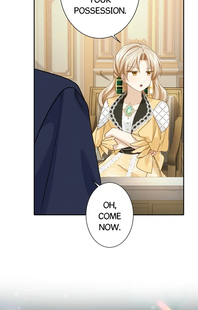 I Refuse to Be Executed a Second Time Chapter 152 page 46 - 