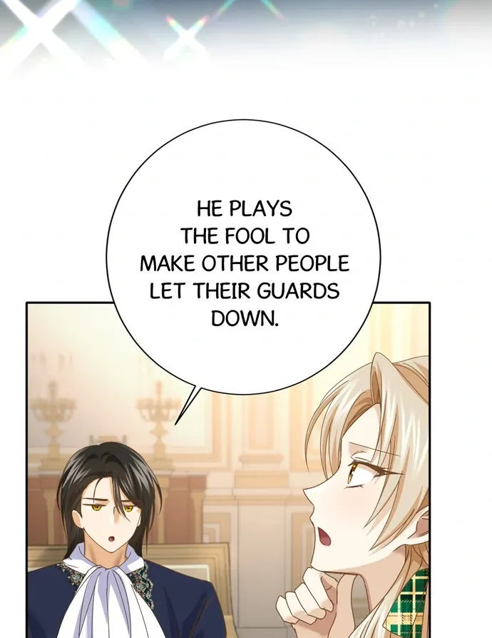 I Refuse to Be Executed a Second Time Chapter 152 page 49 - 