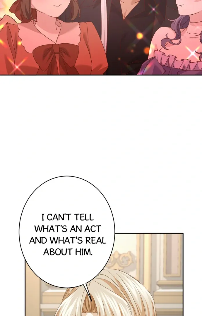 I Refuse to Be Executed a Second Time Chapter 152 page 52 - 