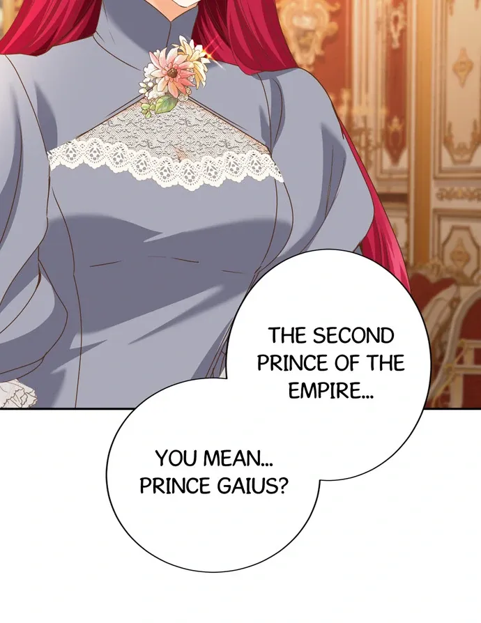 I Refuse to Be Executed a Second Time Chapter 152 page 57 - 