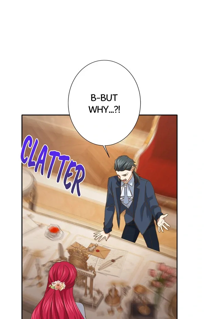 I Refuse to Be Executed a Second Time Chapter 152 page 68 - 
