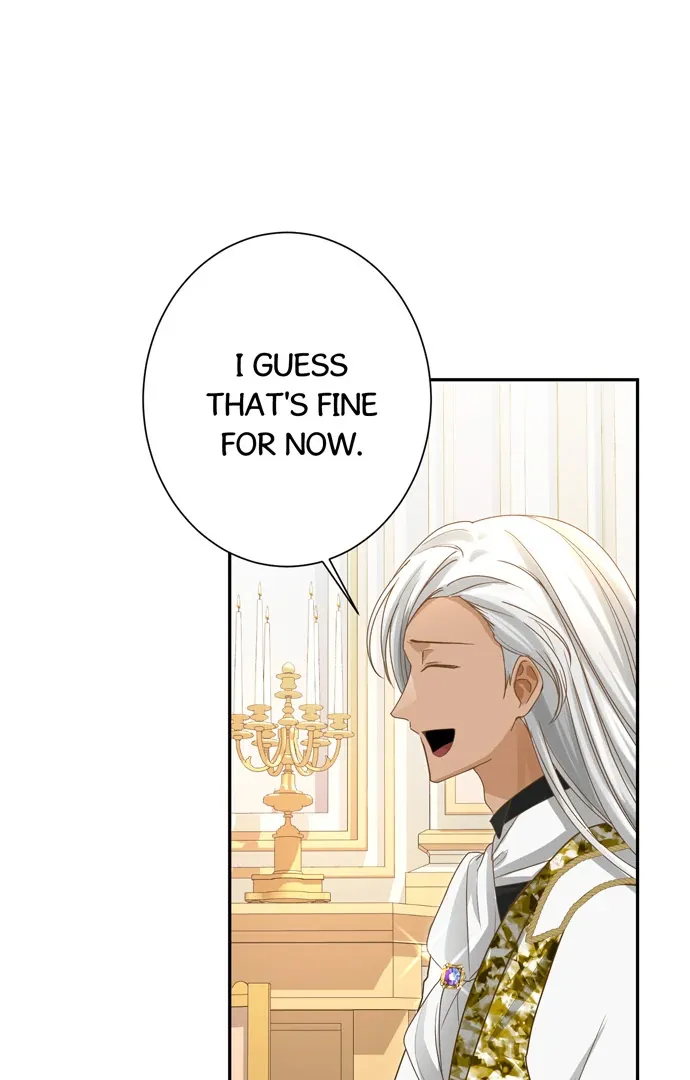 I Refuse to Be Executed a Second Time Chapter 153 page 14 - 