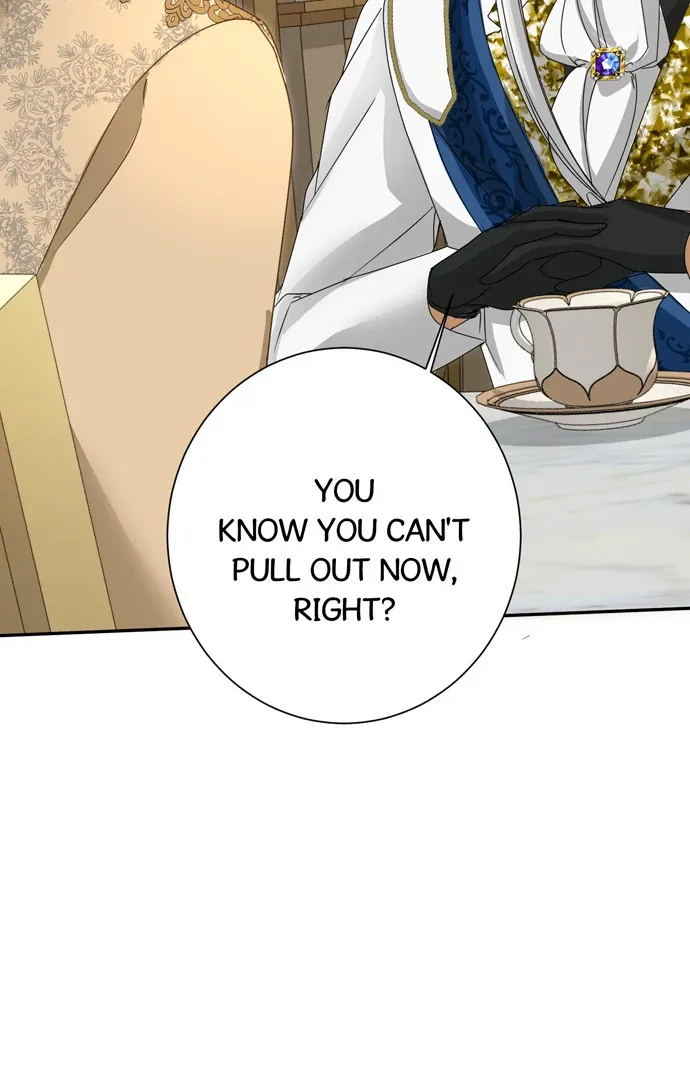 I Refuse to Be Executed a Second Time Chapter 153 page 17 - 