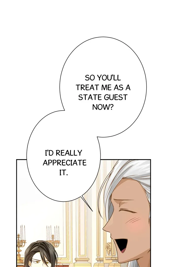 I Refuse to Be Executed a Second Time Chapter 153 page 21 - 
