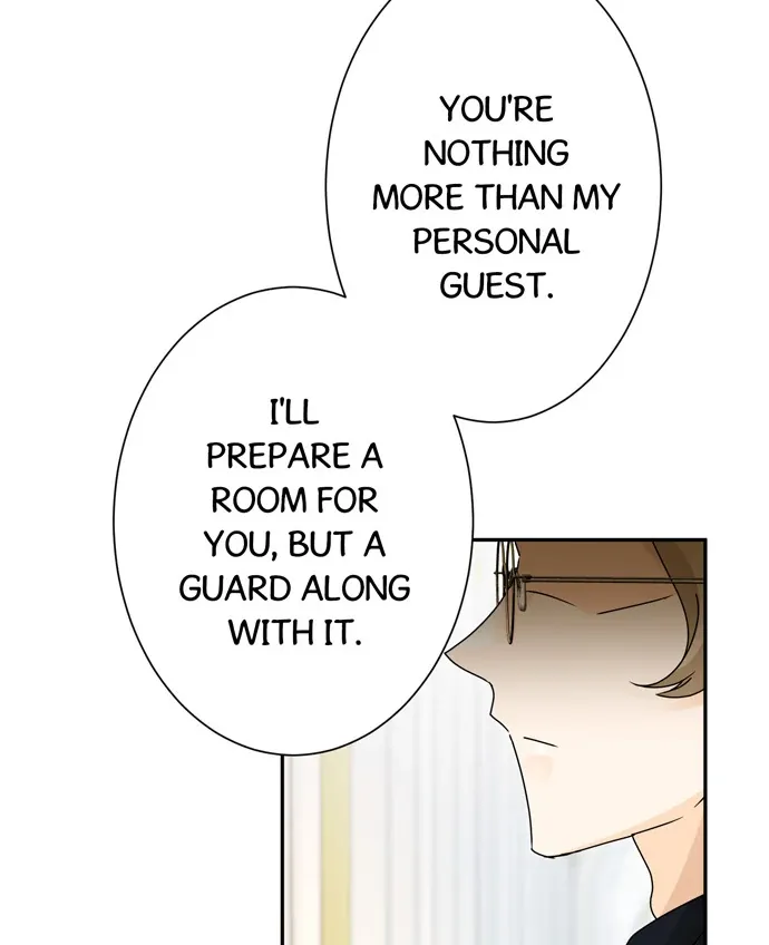 I Refuse to Be Executed a Second Time Chapter 153 page 23 - 