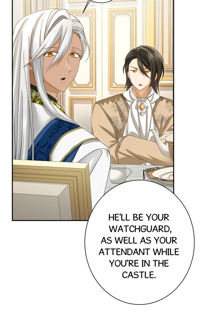 I Refuse to Be Executed a Second Time Chapter 153 page 27 - 