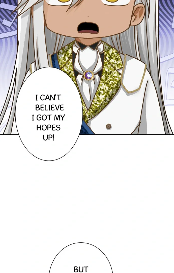 I Refuse to Be Executed a Second Time Chapter 153 page 31 - 