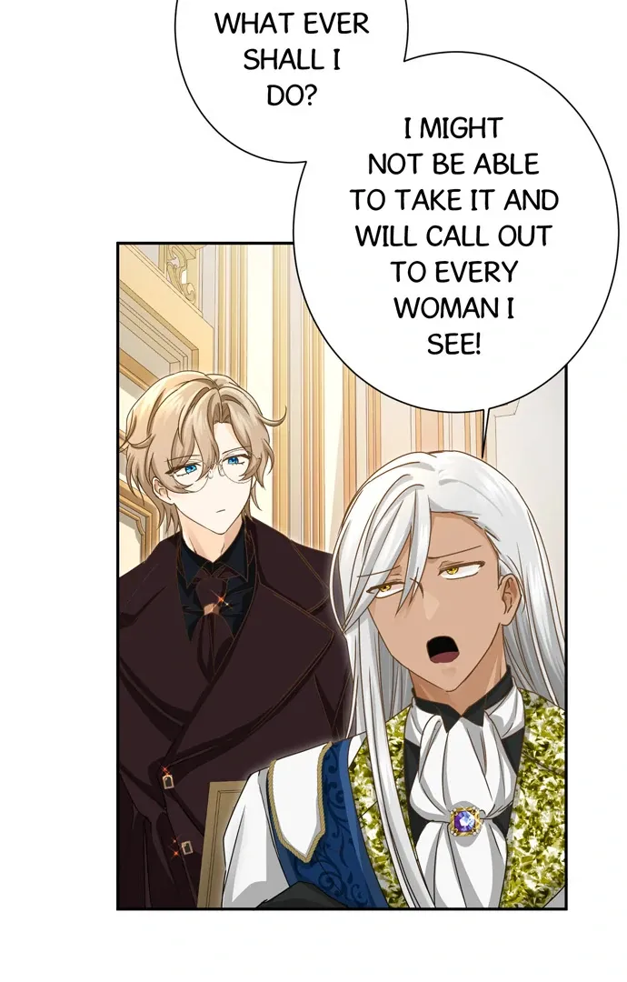 I Refuse to Be Executed a Second Time Chapter 153 page 32 - 