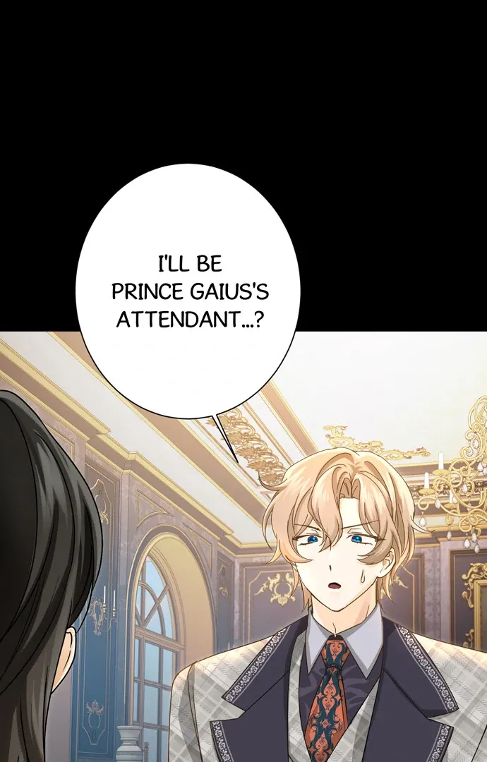 I Refuse to Be Executed a Second Time Chapter 153 page 38 - 
