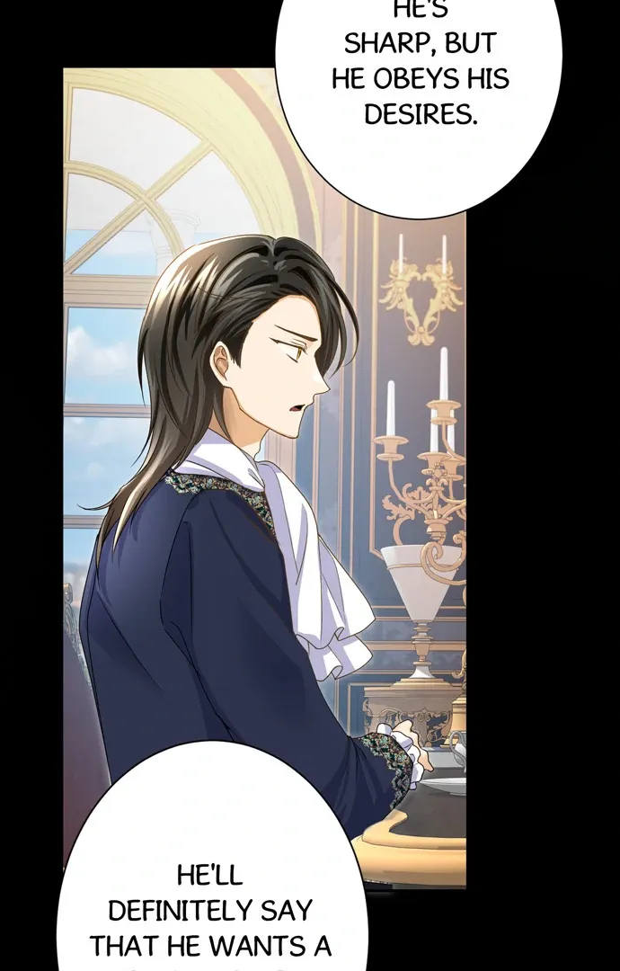 I Refuse to Be Executed a Second Time Chapter 153 page 40 - 