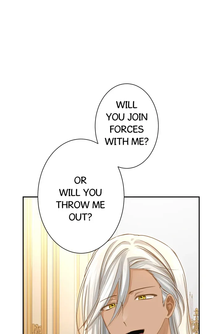 I Refuse to Be Executed a Second Time Chapter 153 page 5 - 