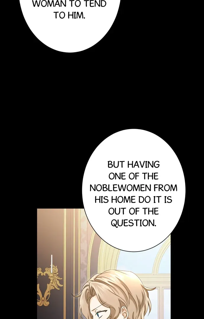 I Refuse to Be Executed a Second Time Chapter 153 page 41 - 