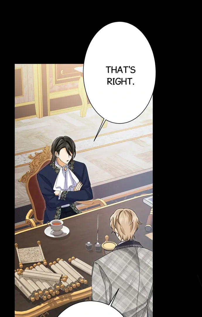 I Refuse to Be Executed a Second Time Chapter 153 page 43 - 