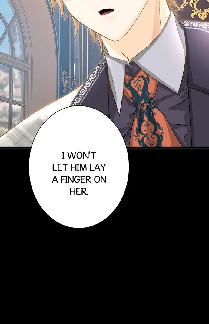 I Refuse to Be Executed a Second Time Chapter 153 page 45 - 