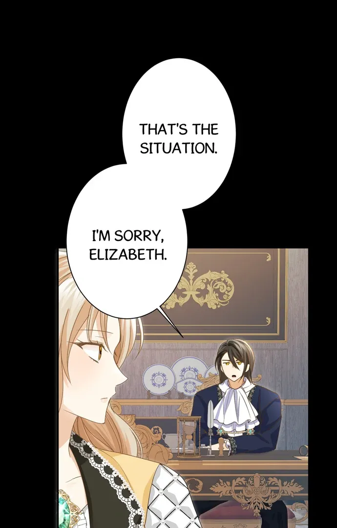 I Refuse to Be Executed a Second Time Chapter 153 page 46 - 
