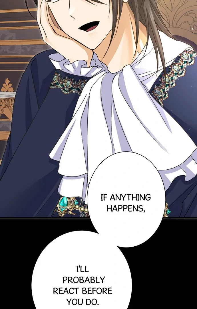 I Refuse to Be Executed a Second Time Chapter 153 page 51 - 