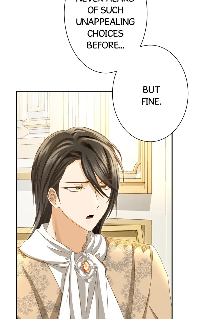 I Refuse to Be Executed a Second Time Chapter 153 page 7 - 