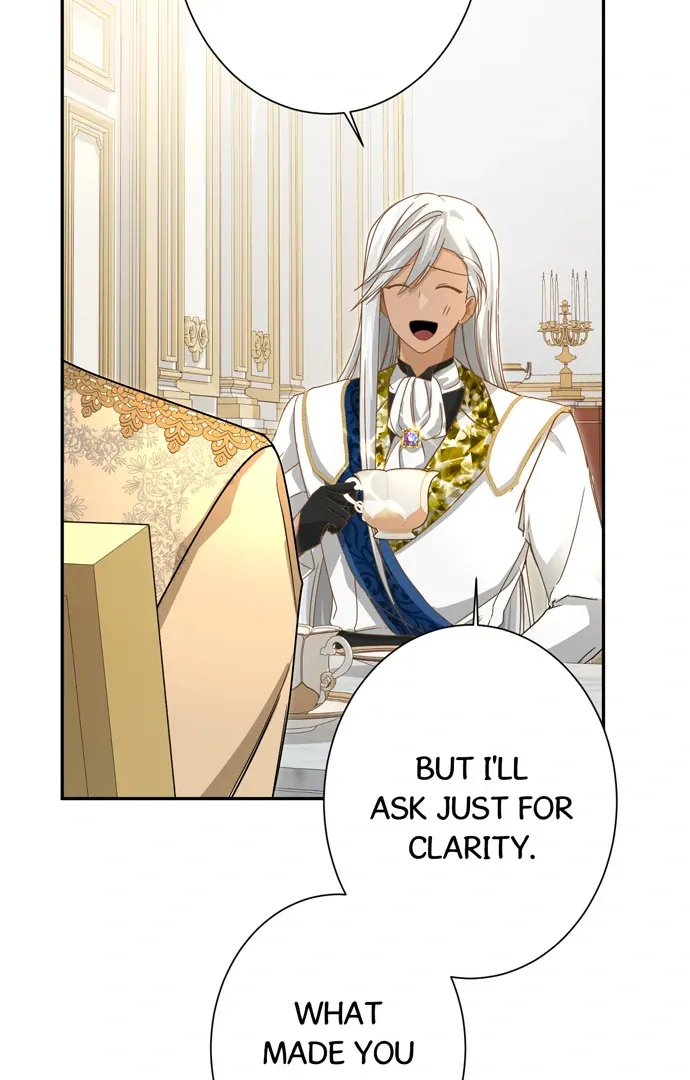 I Refuse to Be Executed a Second Time Chapter 153 page 9 - 