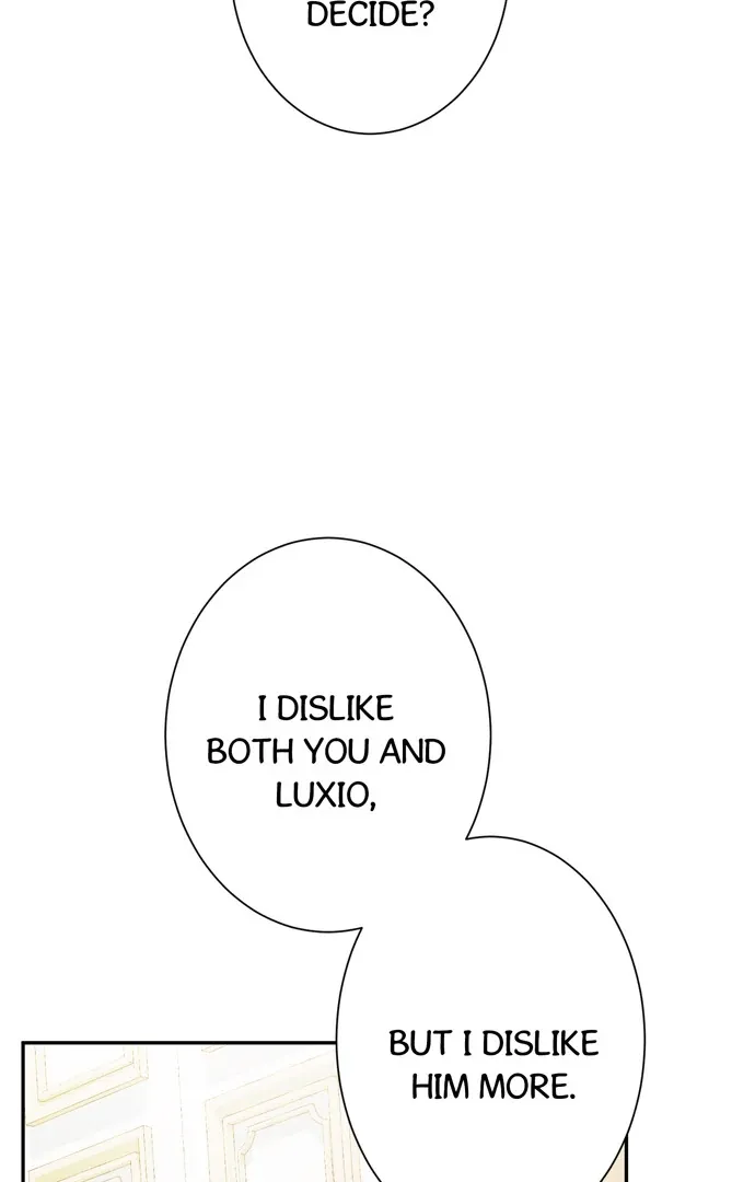 I Refuse to Be Executed a Second Time Chapter 153 page 10 - 