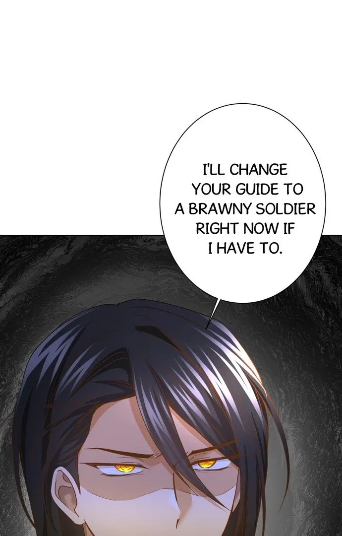 I Refuse to Be Executed a Second Time Chapter 154 page 14 - 