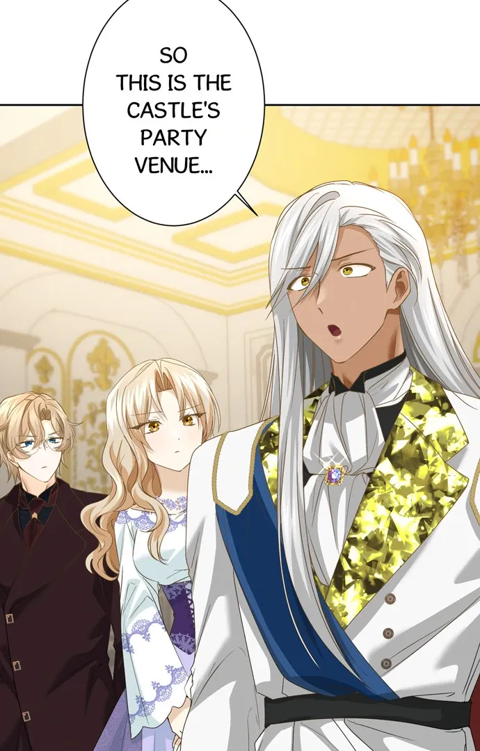 I Refuse to Be Executed a Second Time Chapter 154 page 20 - 
