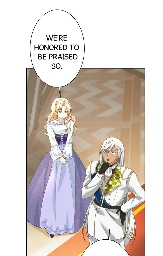 I Refuse to Be Executed a Second Time Chapter 154 page 23 - 