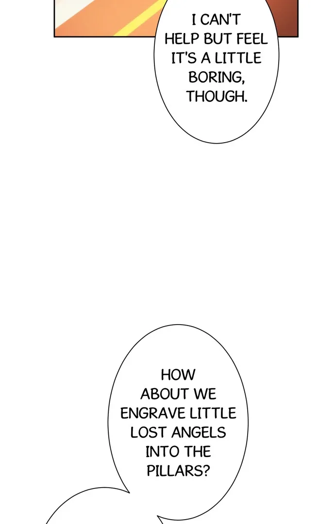 I Refuse to Be Executed a Second Time Chapter 154 page 24 - 