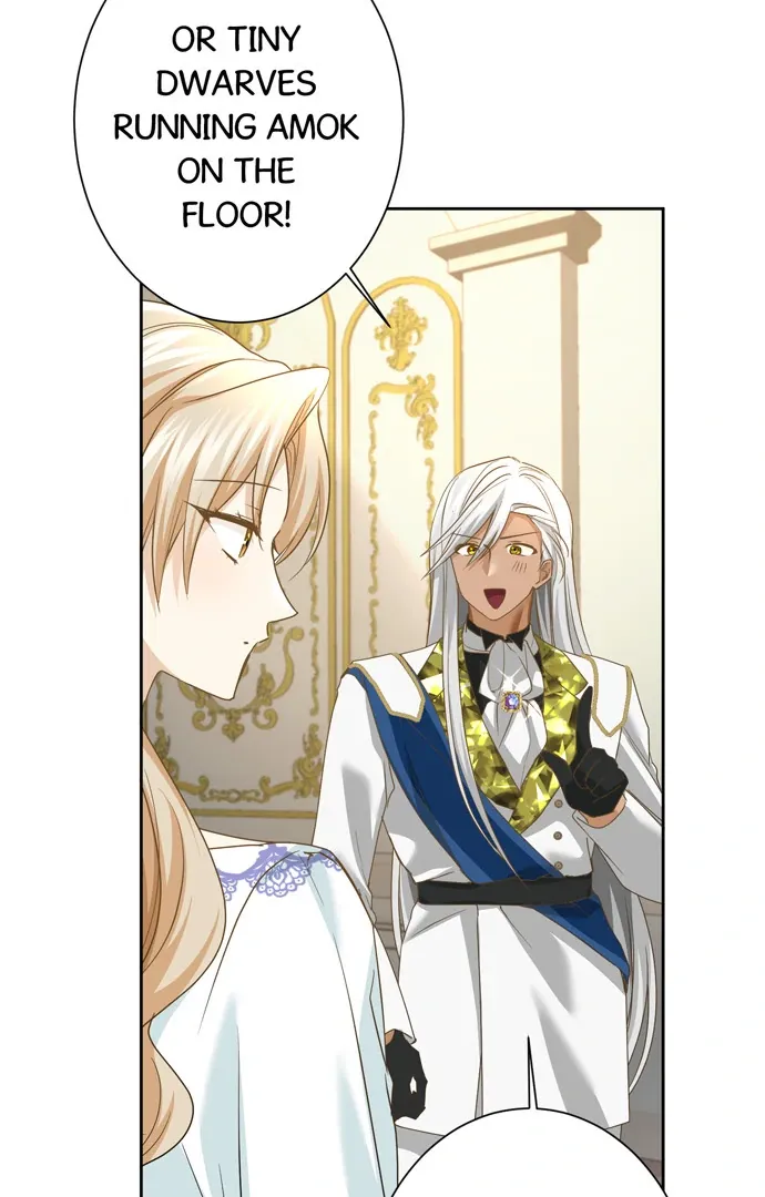 I Refuse to Be Executed a Second Time Chapter 154 page 25 - 