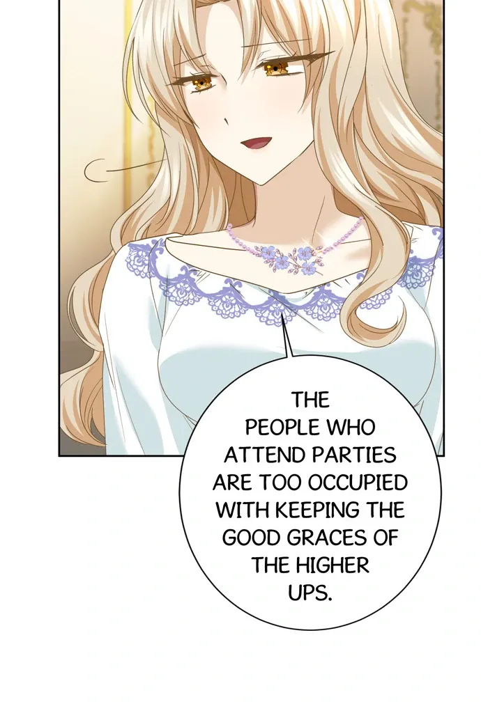 I Refuse to Be Executed a Second Time Chapter 154 page 27 - 