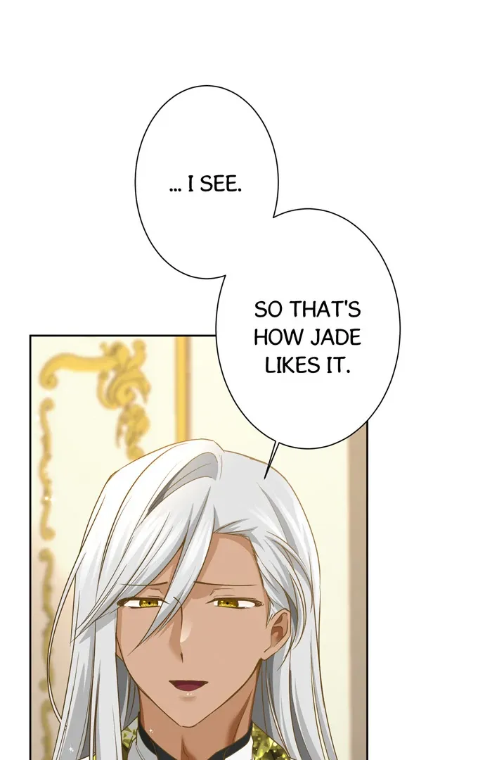 I Refuse to Be Executed a Second Time Chapter 154 page 28 - 