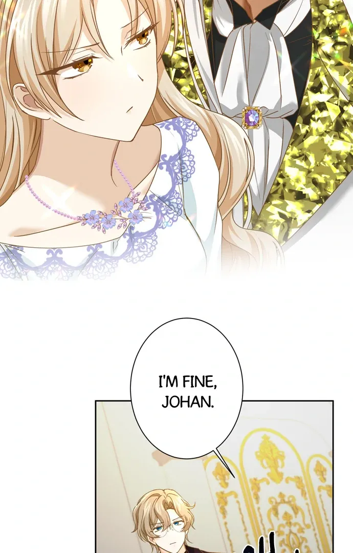I Refuse to Be Executed a Second Time Chapter 154 page 32 - 