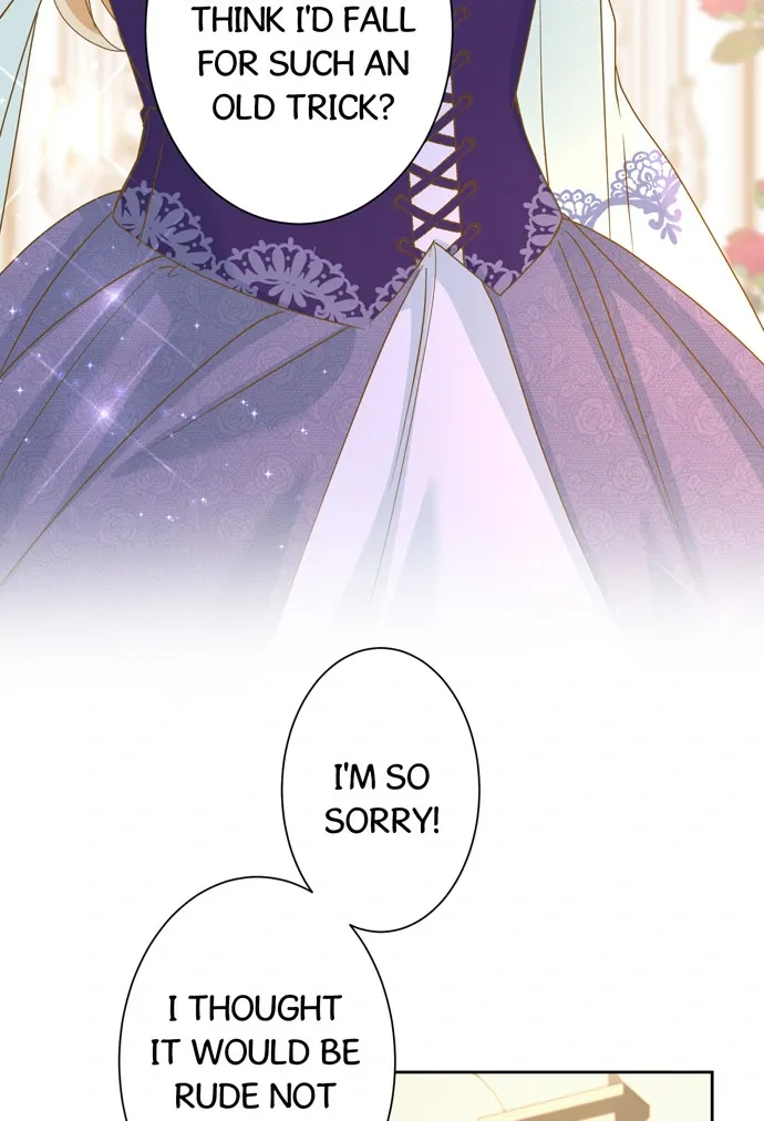 I Refuse to Be Executed a Second Time Chapter 154 page 35 - 