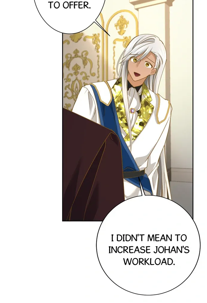 I Refuse to Be Executed a Second Time Chapter 154 page 36 - 