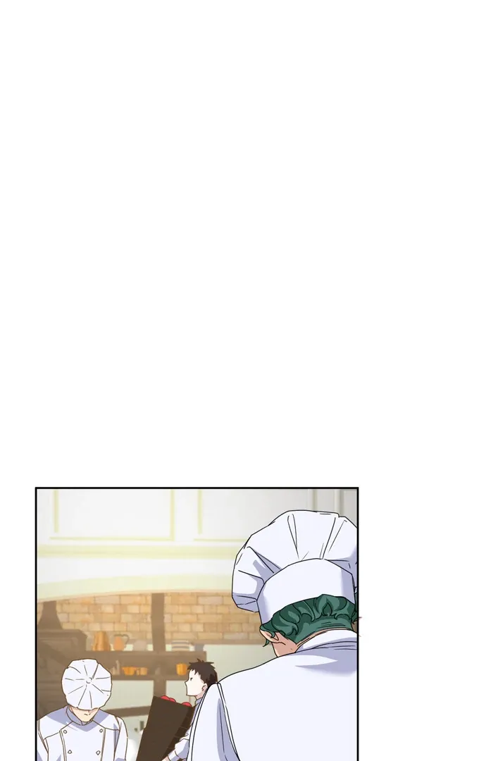 I Refuse to Be Executed a Second Time Chapter 154 page 40 - 