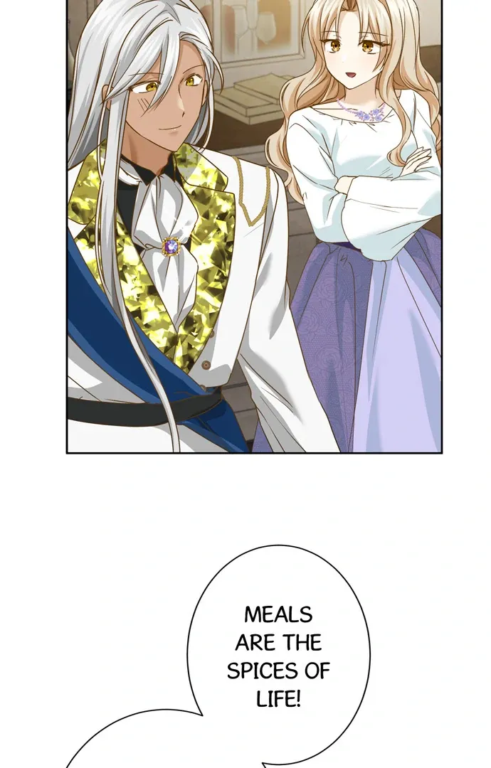I Refuse to Be Executed a Second Time Chapter 154 page 42 - 