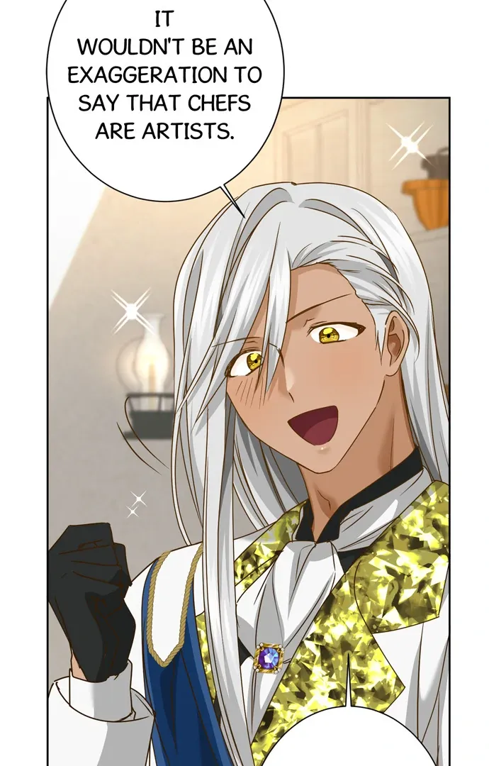 I Refuse to Be Executed a Second Time Chapter 154 page 43 - 